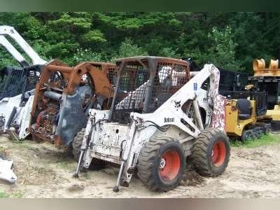 skid steer salvage yard tri cities|tri state bobcat locations.